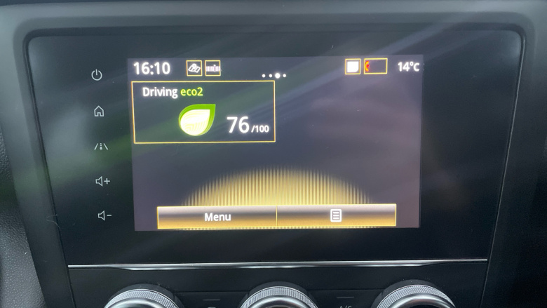 Renault Kadjar 1.3 TCE S Edition 5dr EDC Petrol Hatchback